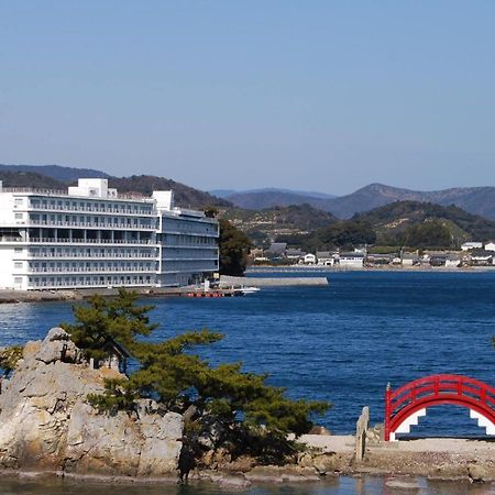 Hotel Listel Hamanako Hamamatsu Exterior foto