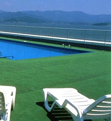 Hotel Listel Hamanako Hamamatsu Exterior foto