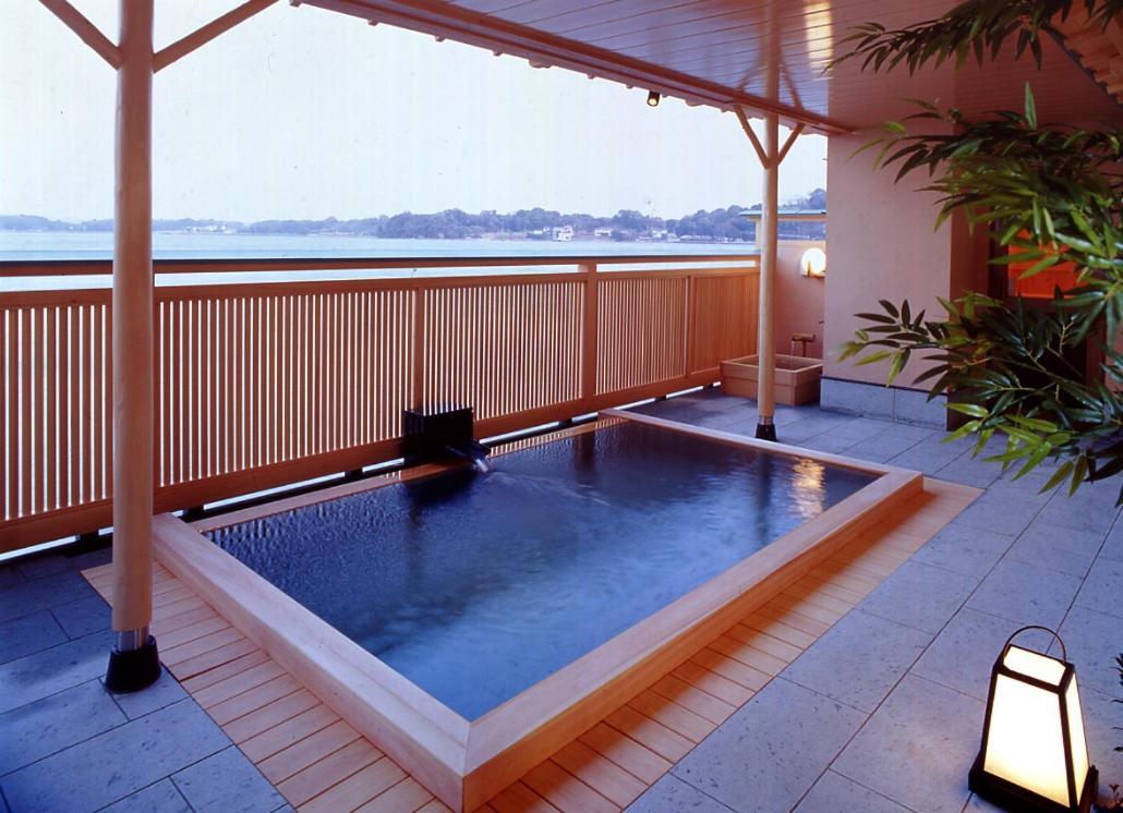 Hotel Listel Hamanako Hamamatsu Exterior foto