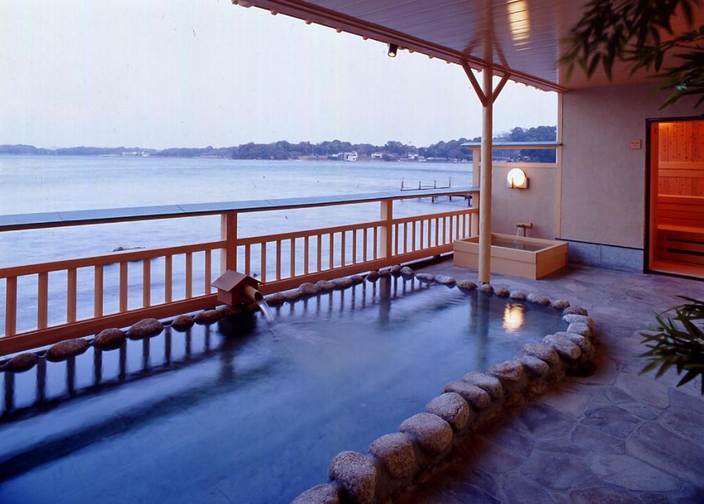 Hotel Listel Hamanako Hamamatsu Exterior foto