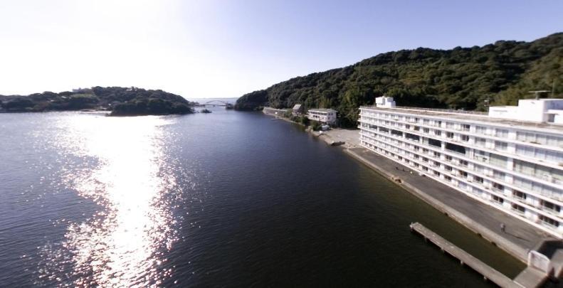 Hotel Listel Hamanako Hamamatsu Exterior foto