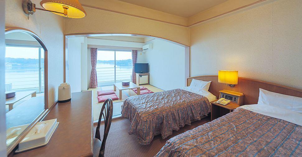 Hotel Listel Hamanako Hamamatsu Exterior foto