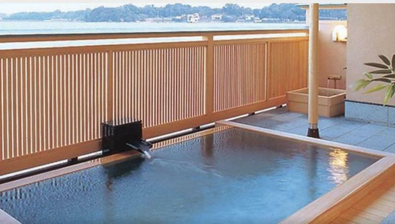 Hotel Listel Hamanako Hamamatsu Exterior foto